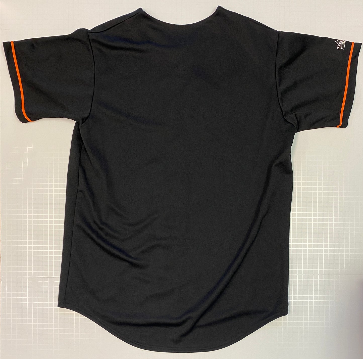 Cal Ripken Jr. Signed Orioles Jersey