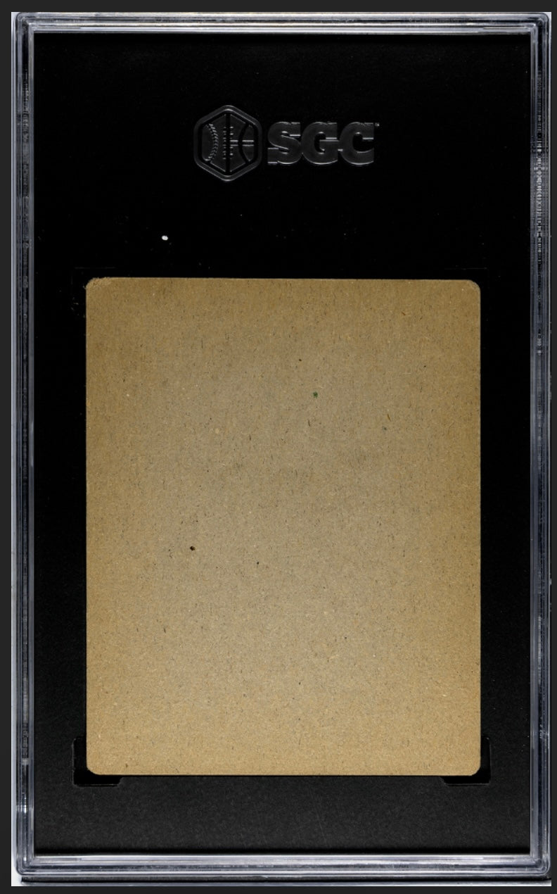 Reese/Higbe 1941 Doubleplay SGC 3