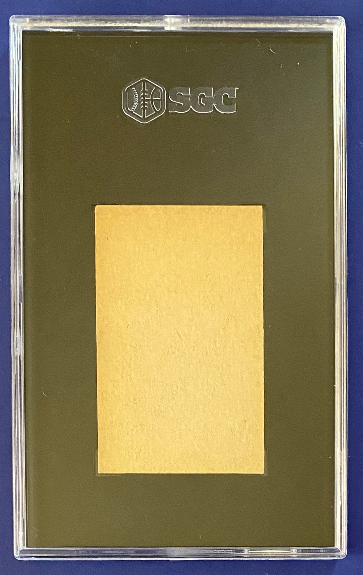 Jimmy Foxx RC 1927 W560 SGC 3.5