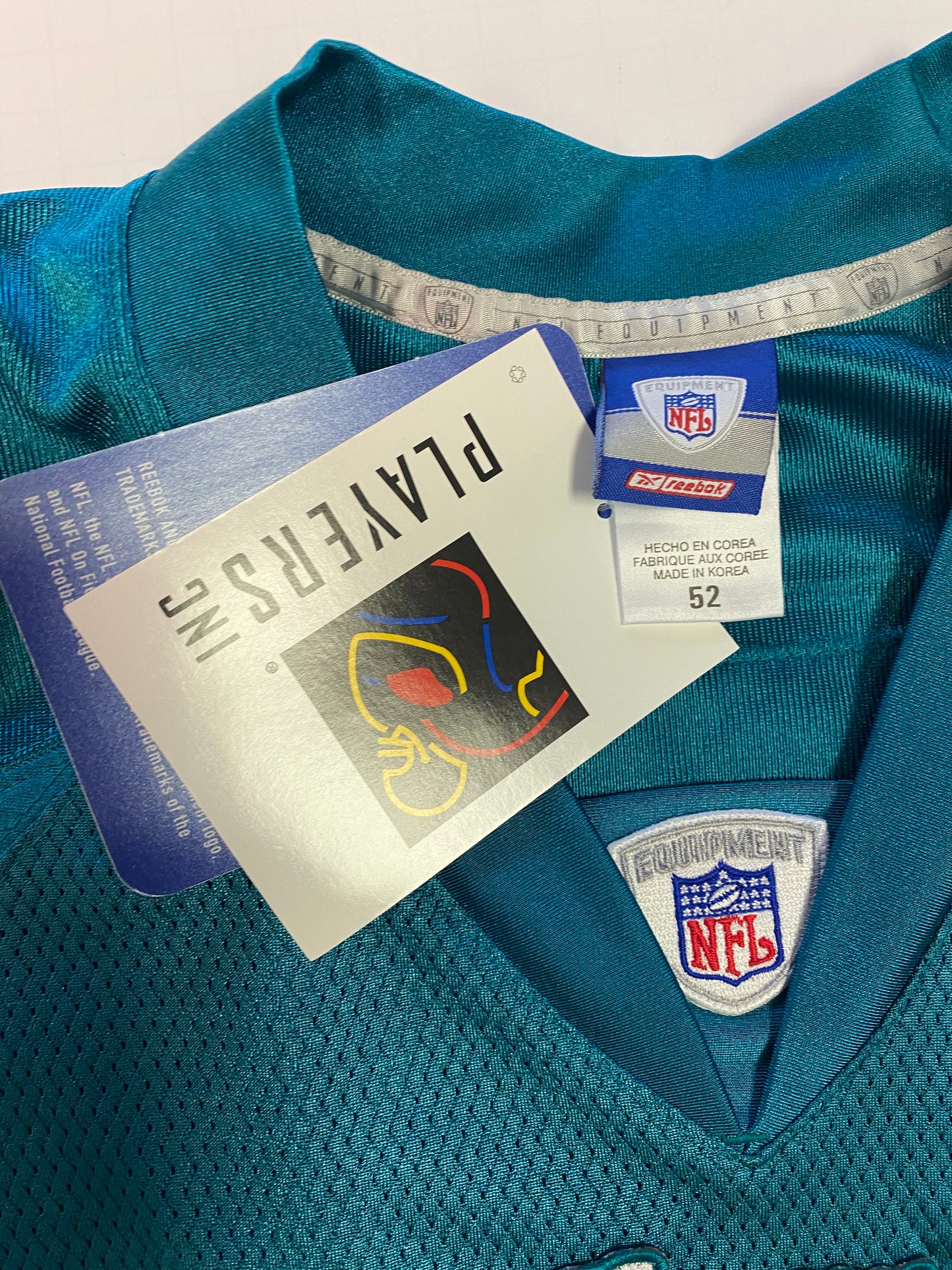 Ricky Williams Signed Miami Dolphins Jersey