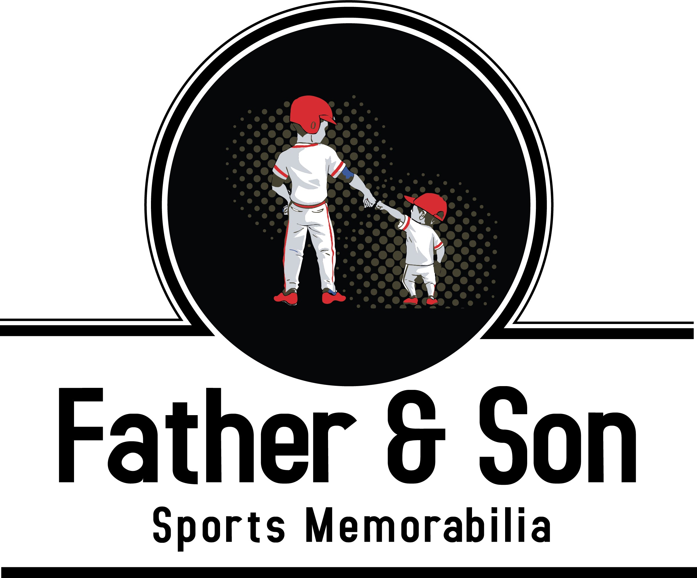 Father and Son Sports Memorabilia LLC